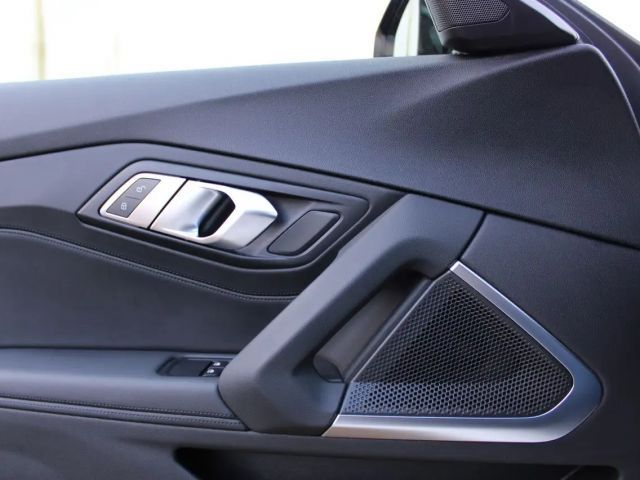 BMW Z4 Cabrio Roadster sDrive sDrive20i