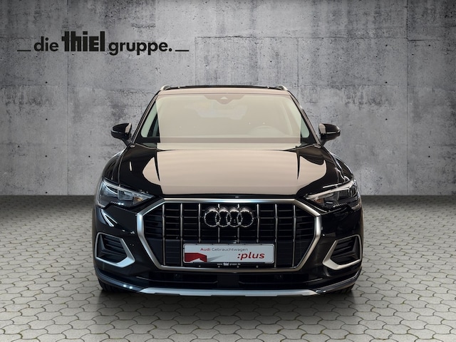 Audi Q3 35 TFSI S-Tronic