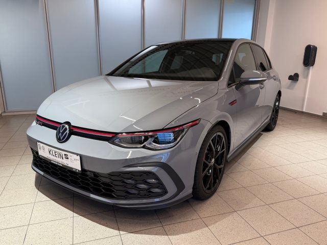 Volkswagen Golf 2.0 TSI Golf VIII