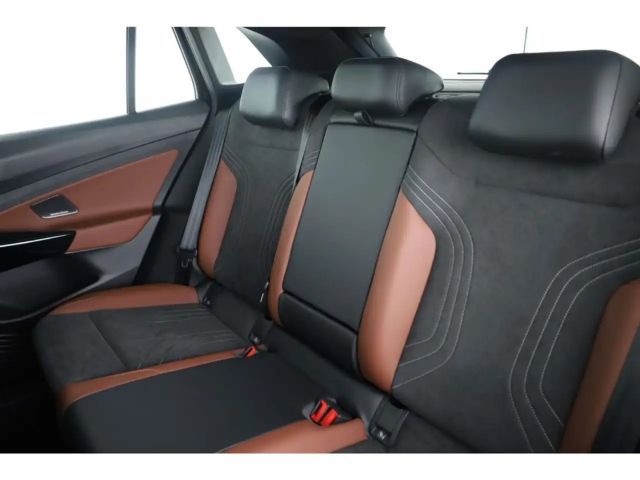 Volkswagen ID.4 77 KWh Performance Pro