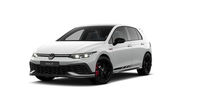 Volkswagen Golf GTI IQ.Drive Style