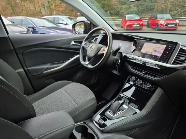 Opel Grandland X Business Edition