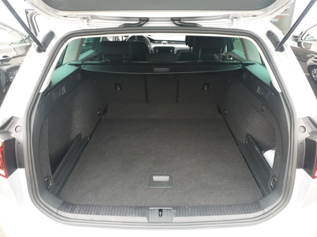 Volkswagen Passat 2.0 TDI Variant