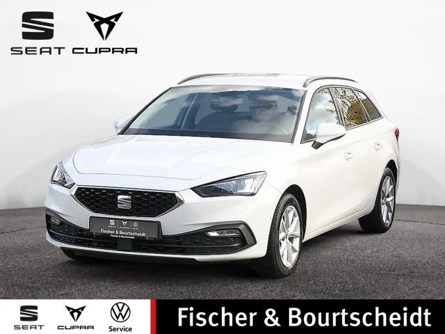 Seat Leon 1.5 eTSI DSG Style