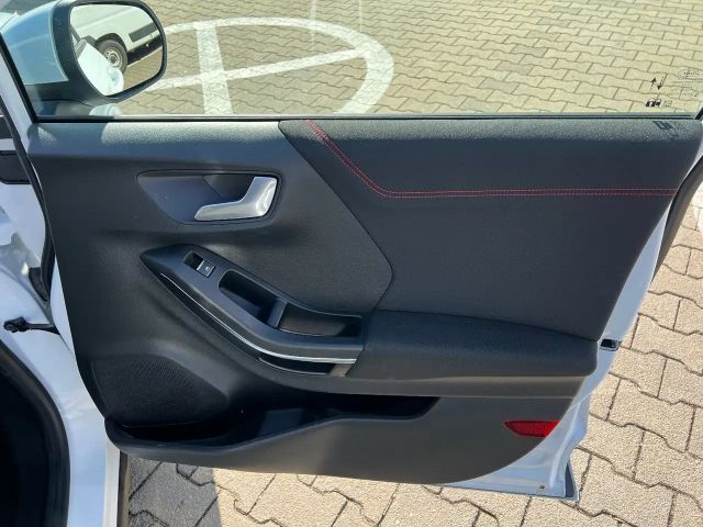 Ford Puma EcoBoost ST Line