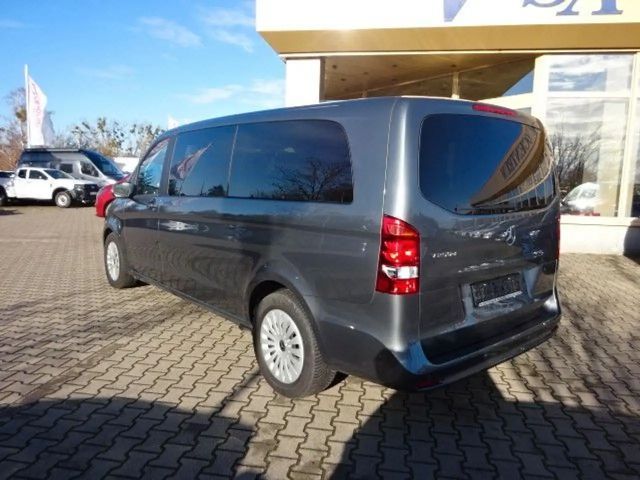 Mercedes-Benz V 220 Extralang V 220 d