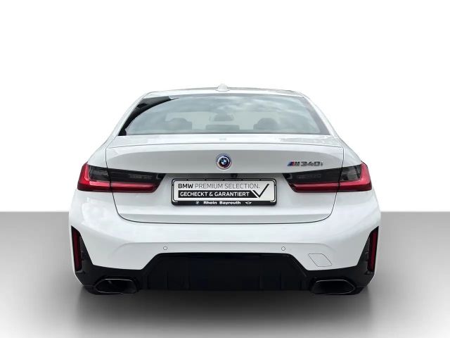 BMW 340 Sedan xDrive