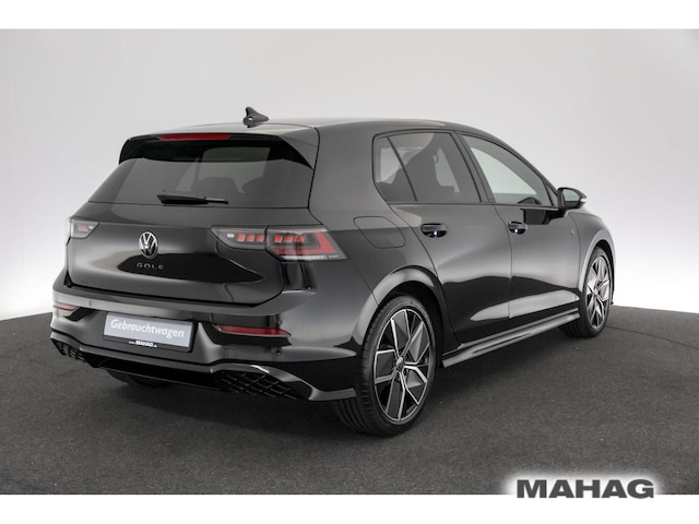 Volkswagen Golf 1.5 eTSI Golf VIII IQ.Drive