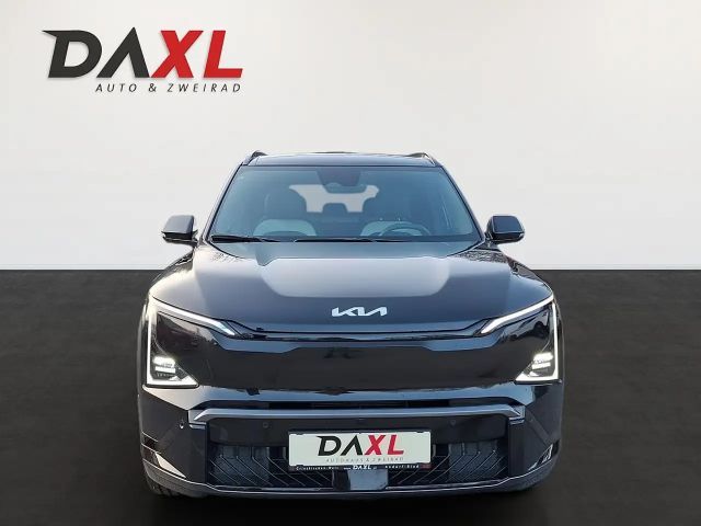 Kia EV5 81.4 kWh FWD GT-Line