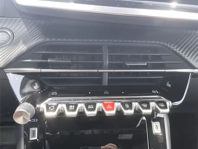 Peugeot E-2008 Allure Pack