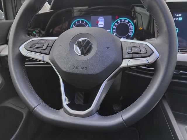 Volkswagen Golf 1.0 TSI Life