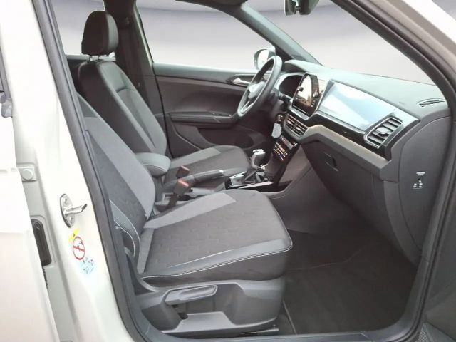 Volkswagen T-Cross 1.0 TSI DSG Plus