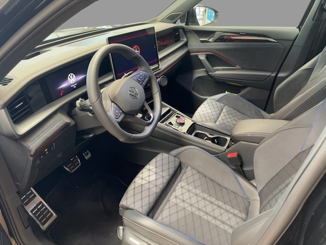 Volkswagen Tayron DSG R-Line eHybrid