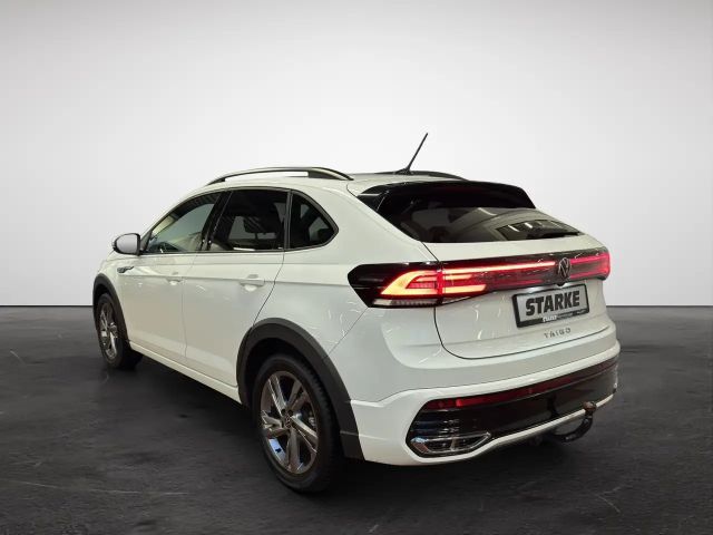 Volkswagen Taigo 1.5 TSI DSG R-Line