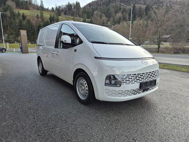 Hyundai Staria Staria Business Van 2,2 CRDi DCT Aut.