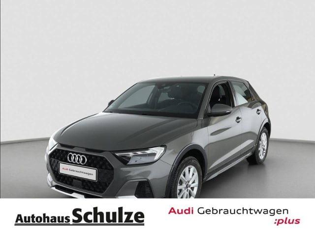 Audi A1 30 TFSI Allstreet