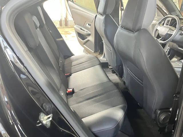 Opel Mokka GS-Line Grand Sport Turbo