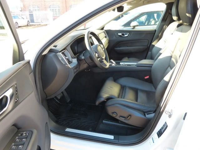 Volvo XC60 AWD Inscription T6