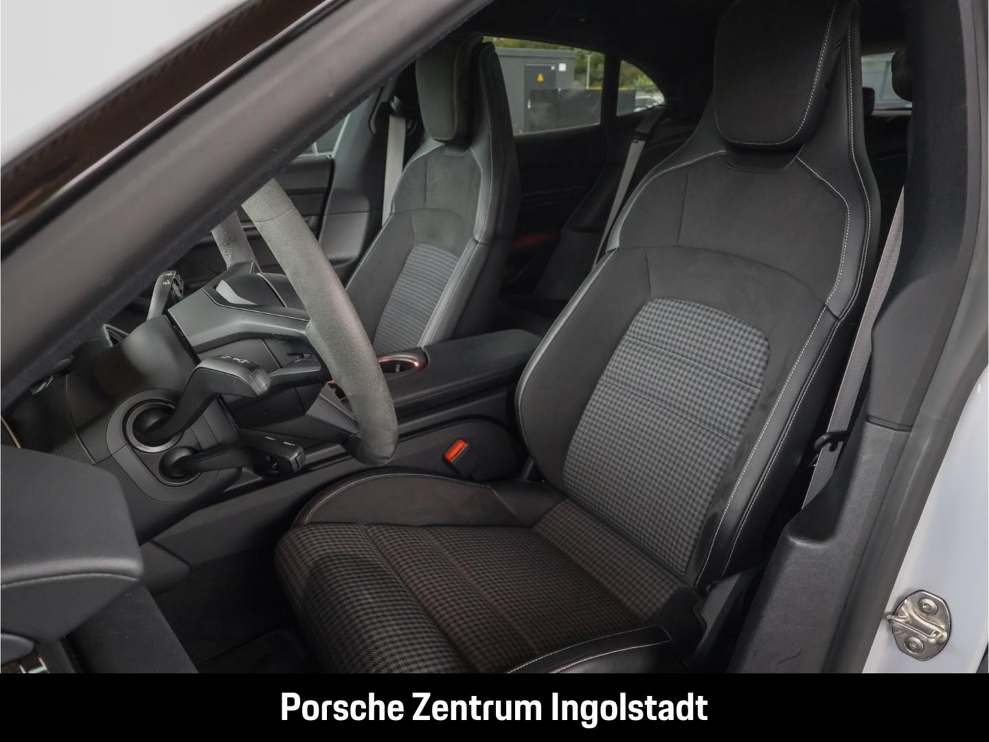 Porsche Taycan Sport Turismo