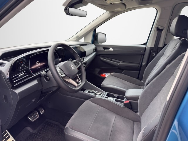 Volkswagen Caddy 1.5 TSI Style