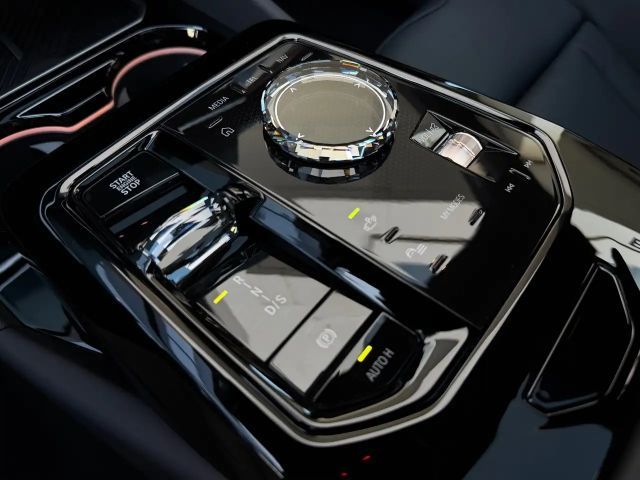 BMW 550 M-Sport Touring xDrive