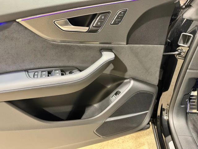 Audi RS Q8 4.0 TFSI Performance Quattro