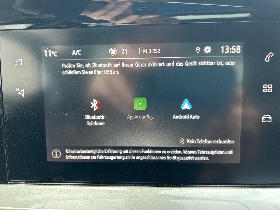 Opel Mokka Elegance Turbo