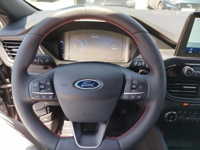 Ford Kuga ST Line X
