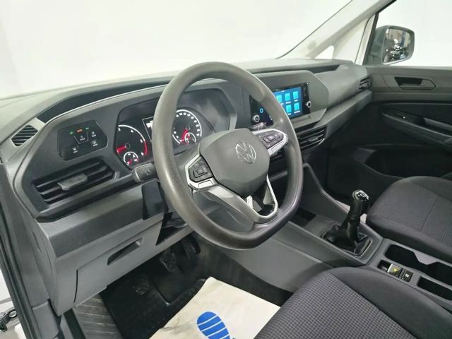 Volkswagen Caddy Combi