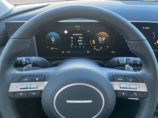 Hyundai Tucson 2WD T-GDi Trend