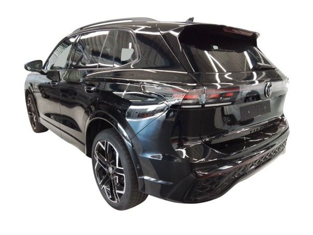 Volkswagen Tiguan 2.0 TDI DSG R-Line Style