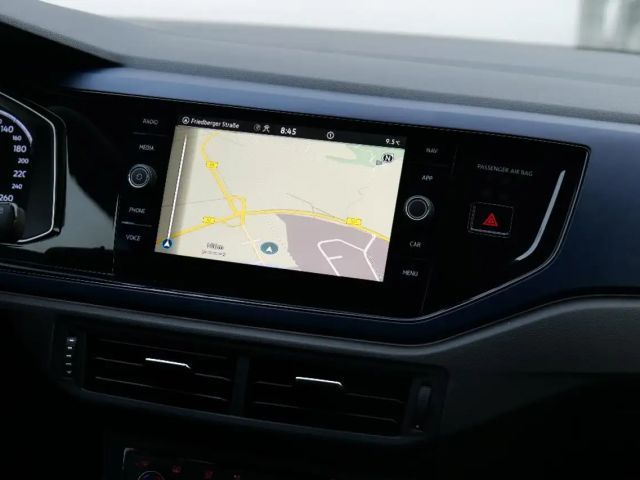 Volkswagen Polo 1.0 TSI Comfortline