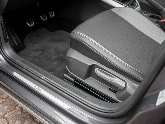 Volkswagen Taigo 1.0 l TSI OPF 5-Gang ACC FLA