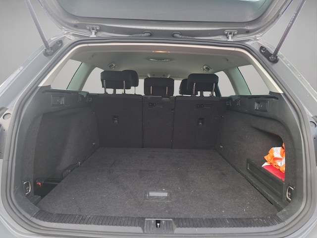 Volkswagen Passat 2.0 TDI DSG Variant