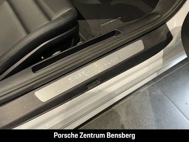 Porsche 992 Cabrio Carrera