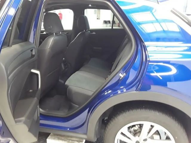 Volkswagen T-Roc 1.5 TSI R-Line