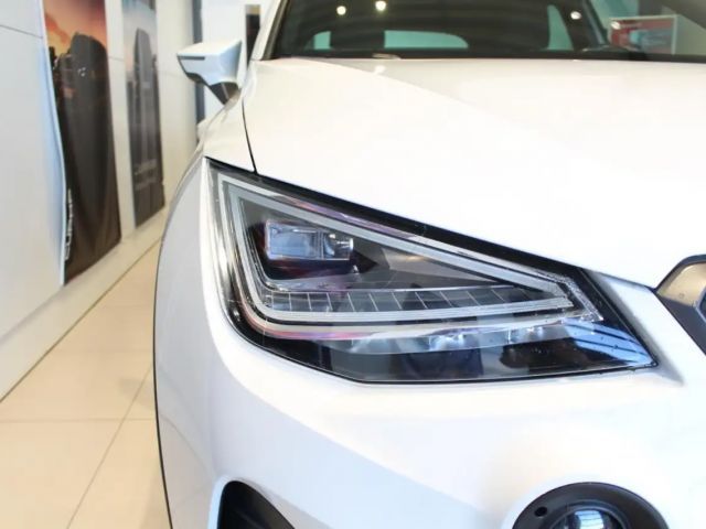 Seat Arona 1.5 TSI DSG FR-lijn