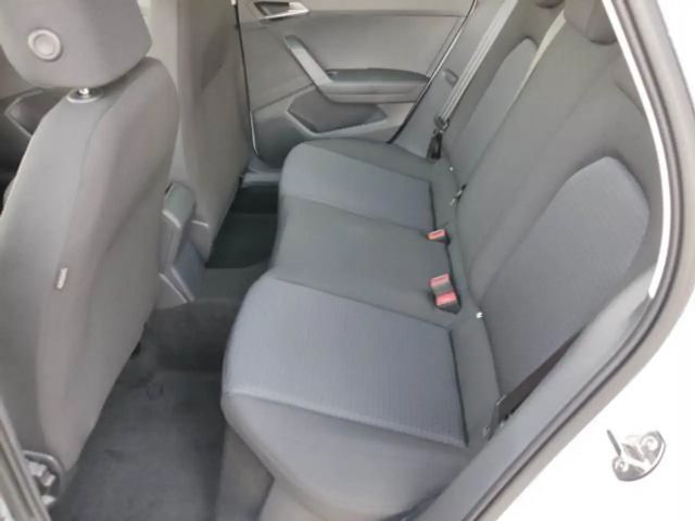 Seat Arona 1.0 TSI DSG