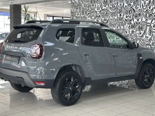 Dacia Duster 1.3 TCe Extreme II