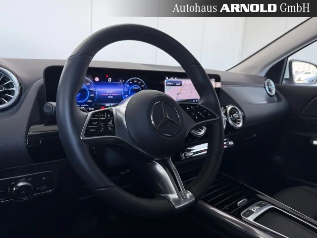 Mercedes-Benz EQA 300 4MATIC Progressive