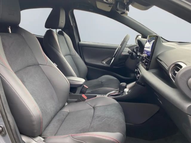 Toyota Yaris GR Hatchback Hybride