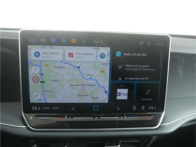 Volkswagen Passat 1.5 eTSI Business DSG