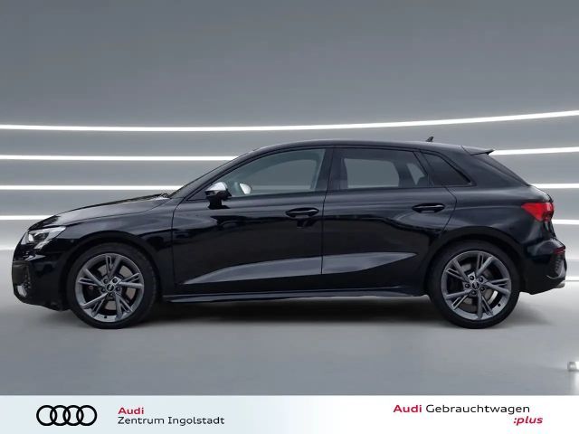 Audi S3 Sedan Sportback