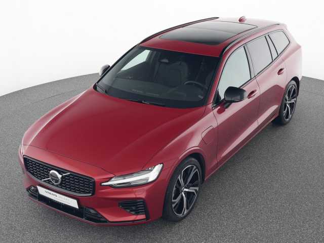 Volvo V60 V60