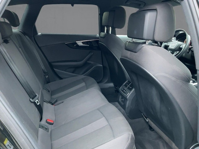 Audi A4 40 TDI Avant S-Tronic
