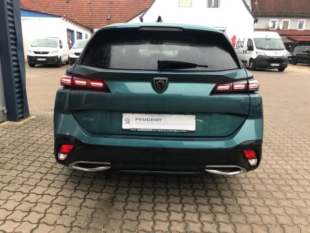 Peugeot 308 Allure Pack PureTech SW