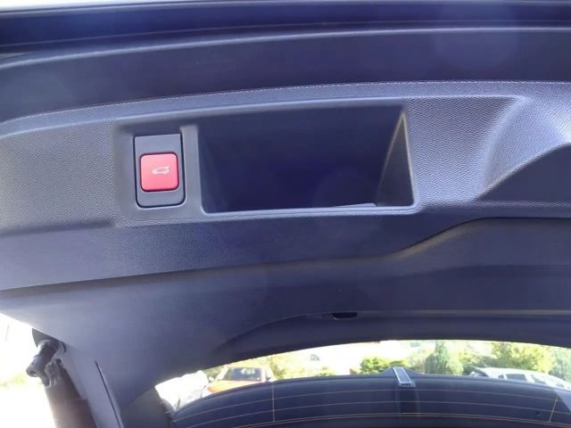 Opel Astra GS-Line Grand Sport