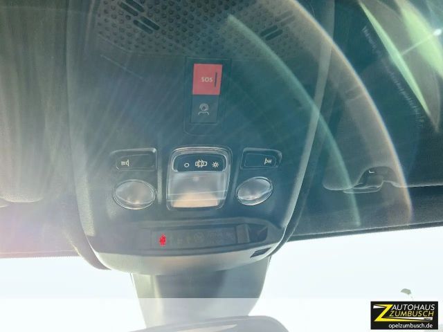 Opel Corsa GS-Line Grand Sport