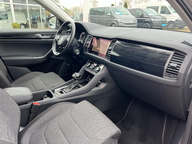 Skoda Kodiaq 2.0 TDI 4x4 Style Style