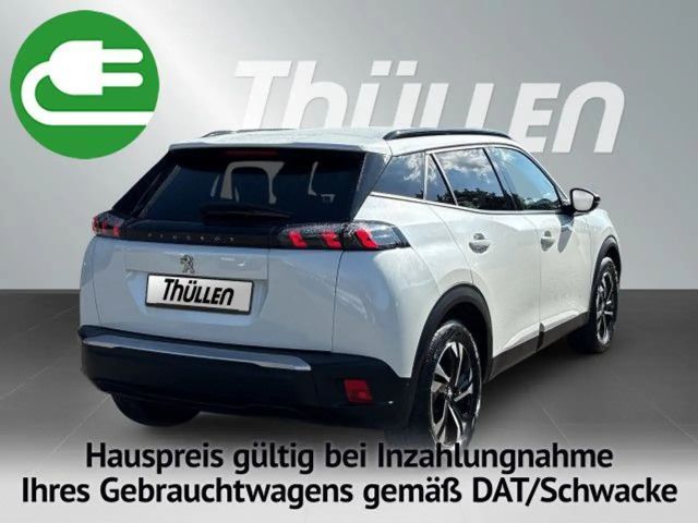 Peugeot E-2008 Allure Pack